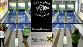 STBFKV 2LL PKC Thörl 3  SKK Jufa Fürstenfeld [upl. by Henrie]