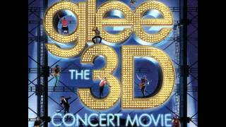 Glee Cast  Valerie The 3D Concert Movie 2011 [upl. by Younglove728]