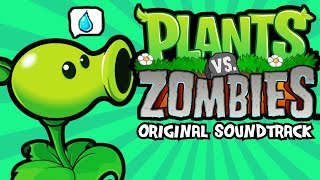 Zen Garden  Plants vs Zombies Soundtrack Official [upl. by Saoj]