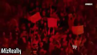 WWE 2011 Royal Rumble  The Miz vs Randy Orton HD Promo [upl. by Longawa251]