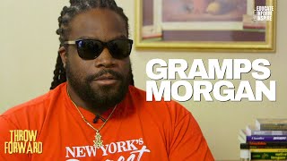 Gramps Morgan Speaks About The Greatness Of His Brother Peetah Morgan  Morgan Heritage RIP [upl. by Tam]