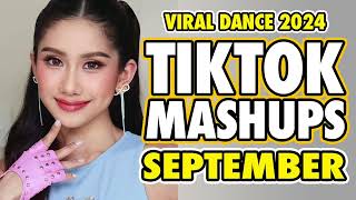 New Tiktok Mashup 2024 Philippines Party Music Viral Dance Trends Sept 29th [upl. by Glory]