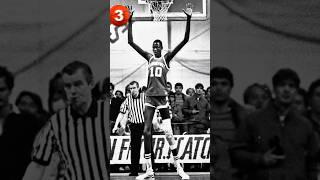 3 Things You Didnt Know About Manute Bol shorts nbashorts nbahistory [upl. by Yahsat]