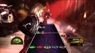 Raining Blood  Slayer Xgtr 100 FC Guitar Hero Smash Hits [upl. by Baseler]