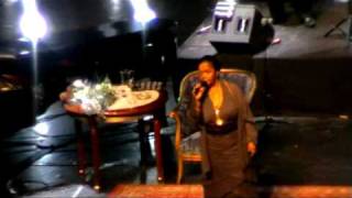 Cesaria Evora  Regresso Moscow [upl. by Aihsenal]