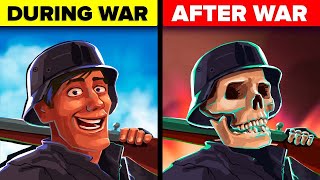 Why World War 2 Was So Much Deadlier Than WWI And Other WW2 Stories Compilation [upl. by Zipnick932]