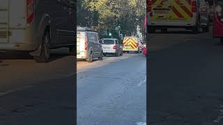 11342 on 25 arriving at Margery Park Road fortheloveofbuses londonbus 2024 [upl. by Earased939]