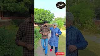 Yahaan Kaun Si Seekh Ki Baat Ho Rahi Hai 😂  Dost Ki Masoom Baatein  OUCH Comedy”on Ouch [upl. by Annahvas154]