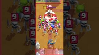 A VERY IMPORTANT QUESTION  Clash Royale  Game 182 of 1000 [upl. by Samid]