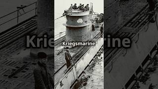 Underwater Warfare The Rise and Fall of Nazi Germanys Uboats [upl. by Flyn]