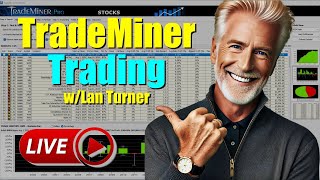 Seasonal Trading Secrets with Lan Turner 🌟📈 SeasonalTrends [upl. by Griffiths]