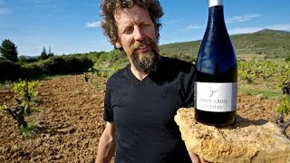 How did you become a winemaker Jon Bowen from Corbieres [upl. by Sandell214]