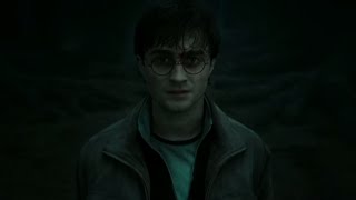 The Boy Who Lived Has Come To Die  Harry Potter and the Deathly Hallows Pt 2 [upl. by Shotton]