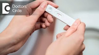 Is it okay to take a pregnancy test in the evening  Dr Uzma Zeenath Taher [upl. by Amekahs]