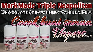 MarkMade  Triple Neapolitan [upl. by Geraud]