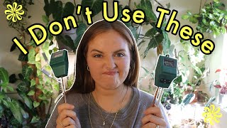 5 Plant Products I Dont Use Anymore [upl. by Lebiralc]