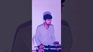 DEKHA HAZARO DAFAA LyricsBy Alok Dixit short shorts ytshors shorvideo hindisongs cover [upl. by Inuat]