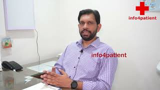 Laparascopic Hepatobiliary surgeon  Dr Ahmed Siddique Ammar [upl. by Asilegna775]