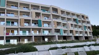 Valamar Bellevue Rezort  Rabac  4 [upl. by Antonius]