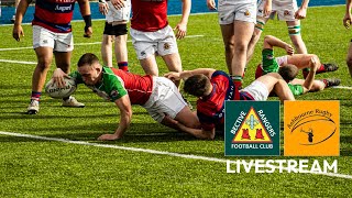 Bective Rangers FC vs Ashbourne RFC  Under 17 League Final [upl. by Gareth]