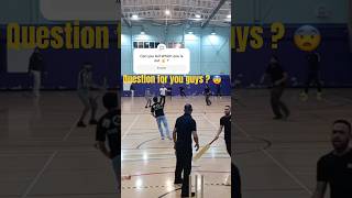 Indoor cricket Birmingham  west park cricket  cricket match  fun cricket ytshorts ytshorts [upl. by Rayham]