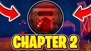 LANA LORE QUEST CHAPTER 2 WALKTHROUGH In DRESS TO IMPRESS Roblox [upl. by Damicke821]