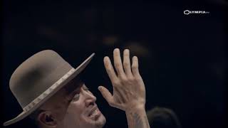 Ben Harper amp The Innocent Criminals  Jazz à Vienne 2019 Full Concert HD TV RIP [upl. by Hambley779]