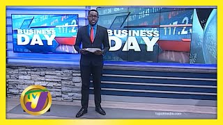 Unemployment Climbing in Jamaica  TVJ Business Day [upl. by Eedrahc178]