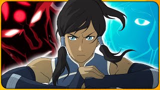 Korra Book 2  Nickelodeon RUINED❌ it before it was released  Avatar The Legend of Korra [upl. by Otrevire]