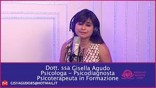 DOTTSSA GISELLA AGUDO  PSICOLOGIA DELLO SPORT [upl. by Llenyaj573]