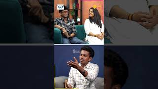 👆Watch Full Interview👆പറഞ്ഞത് പോലെ Aravind ഷവർമ കഴിച്ചു guys 😂😂  Star Singer [upl. by Sabra]