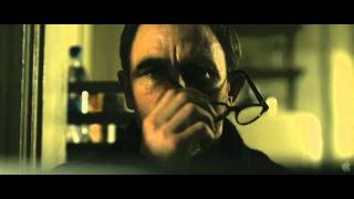 The Girl with the Dragon Tattoo  Trailer HD 2011  David Fincher [upl. by Gery]