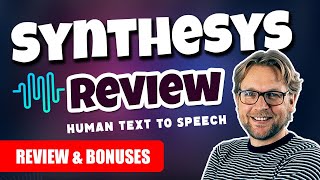 Synthesys Review amp Bonuses [upl. by Aihsekel827]