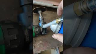 Matco die Grinder issues matco tools mechanic [upl. by Remle]