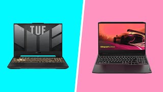 Top 5 Best Gaming Laptops Under 600 in 2024 [upl. by Farah]