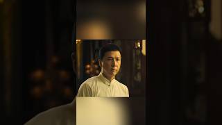 Ip Man 3 Final Fight  quotOne Inch Punchquot ipman3 donnieyen kungfu [upl. by Cinimod]