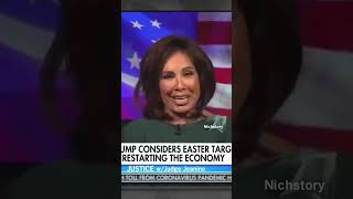 Jeanine Pirro on Kamala Harris’ Sobriety [upl. by Grizel]