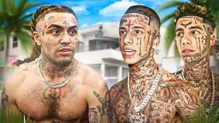 Lil Pump Calls Out The Island Boys [upl. by Luigino]