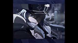 Esdeath  Bad Chick Amv Edit [upl. by Ilecara489]