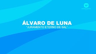 Álvaro de Luna  Juramento eterno de sal Karaoke En Casa [upl. by Arimahs]