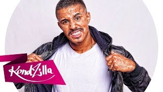 Mc Livinho  Tá de Parabéns Kondzilla [upl. by Meuse]