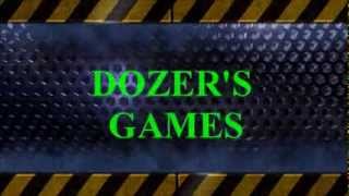 Dozers Games Mobile Video Party Valentine Nebraska [upl. by Leopoldeen897]