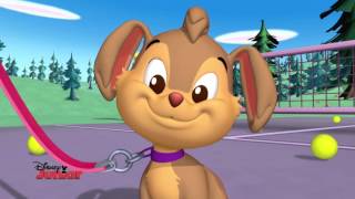 Minnie Toons  A spasso nel parco  Dallepisodio 23 [upl. by Colline208]