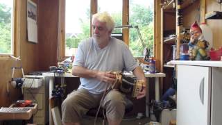 Rodney  Headington  Lester  Melodeon [upl. by Alie]