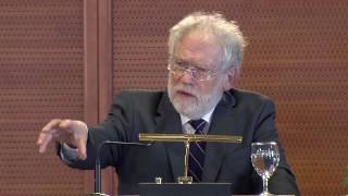 Anton Zeilinger  Wissenschaft und Religion Vortrag 2016 [upl. by Acus]