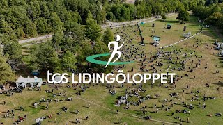 Det bästa från TCS Lidingöloppet 2022 [upl. by Alexia]