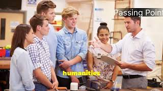 Why Choose Humanities Stream  After 10th Humanities Arts Stream Benefits  Best Career Options [upl. by Warde]