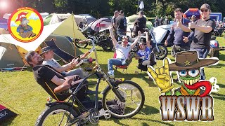 The Wild South West Rally 2024 [upl. by Gazo]