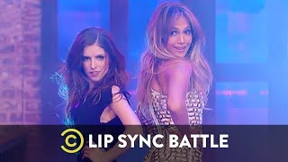 Lip Sync Battle  Anna Kendrick [upl. by Atims327]