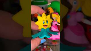 Princess Peach Showtime  Making Stella with Polymer Clay clay supermario [upl. by Seni899]